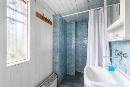 Stylov chalupa esk vcarsko - Jetichovice