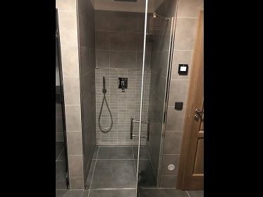 Roubenka se saunou v srdci Jesenk - Ostrunk