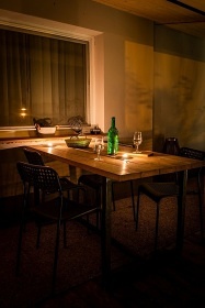 Chalupa Dobrý Bydlo - apartmány Dolní Věstonice