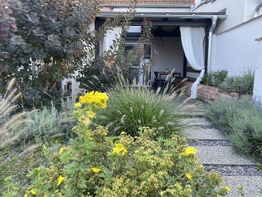 Chalupa bazn a vinn sklpek - Nov Mlna - Plava