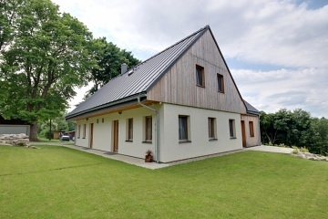 Chalupa U Krále - Příchovice - Kořenov
