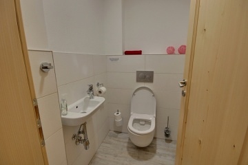 Chalupa Jizersk hory - Vyhldkov cesta - Koenov