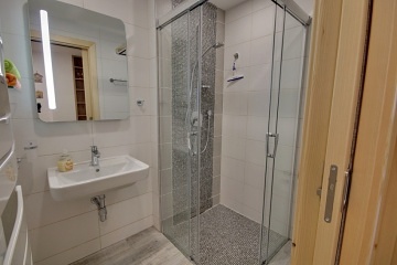 Chalupa Jizersk hory - Vyhldkov cesta - Koenov