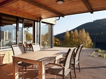 Chalet Petra - Velká Úpa - Pec pod Sněžkou
