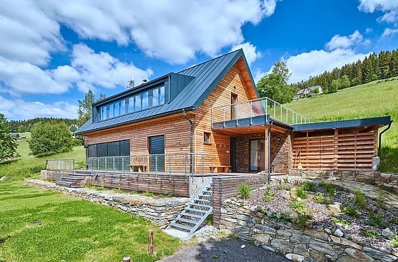 Chalet Petra - Velk pa - Pec pod Snkou (Chalet Petra - Velk pa - Pec pod Snkou)
