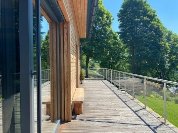 Chalet Petra - Velká Úpa - Pec pod Sněžkou