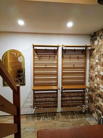 Apartmán U Jolany - srub Svoboda nad Úpou