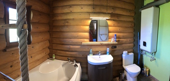 Roubenka kachlov kamna - Pluskovec - Beskydy