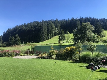 Roubenka kachlov kamna - Pluskovec - Beskydy