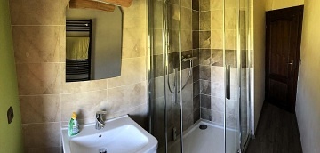 Roubenka kachlov kamna - Pluskovec - Beskydy