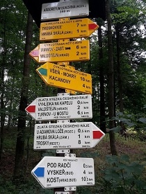 Chalupa esk rj - Phrazsk skly - ehrov