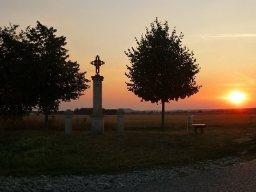 Chalupa esk rj - Phrazsk skly - ehrov