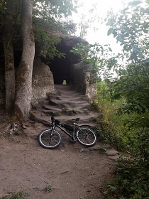 Chalupa esk rj - Phrazsk skly - ehrov