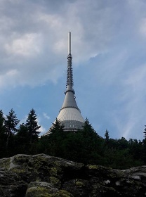Chalupa Pod Kaplí - Žďár - ubytování Český ráj