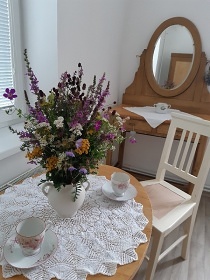 Chalupa esk rj - Phrazsk skly - ehrov