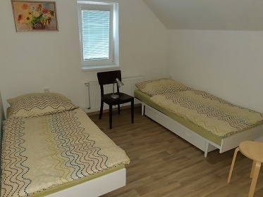 Chalupa esk rj - Phrazsk skly - ehrov