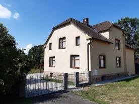 Nový objekt: Chalupa Pod Kaplí - Žďár - ubytování Český ráj 7C-094
