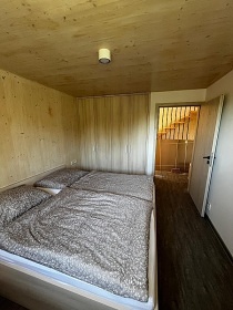 Horsk chata Bukovka - erven Voda - Orliky