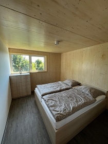 Horsk chata Bukovka - erven Voda - Orliky