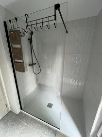 Horsk chata Bukovka - erven Voda - Orliky