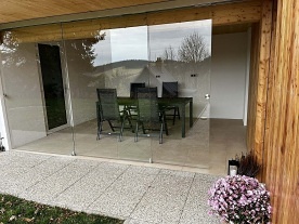 Horská chata Bukovka - Červená Voda - Orličky