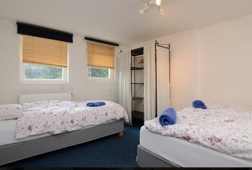 Chalupa wellness a bazn - Lys hora - Rokytno