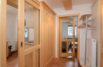 Chalupa wellness a bazn - Lys hora - Rokytno