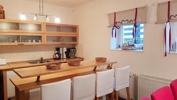 Chalupa wellness a bazn - Lys hora - Rokytno