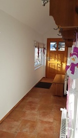 Chalupa wellness a bazn - Lys hora - Rokytno