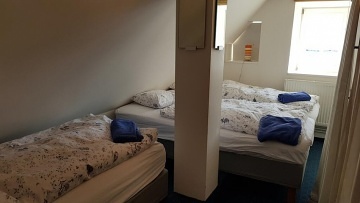 Chalupa wellness a bazn - Lys hora - Rokytno