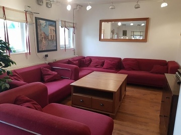 Chalupa wellness a bazn - Lys hora - Rokytno