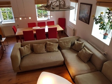 Chalupa wellness a bazn - Lys hora - Rokytno