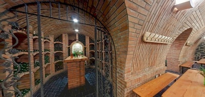 Vinařské domky - Plže - Strážnice - Petrov