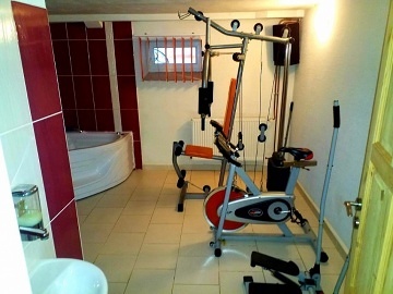 Chalupa U Medvedíka - apartmány Makov