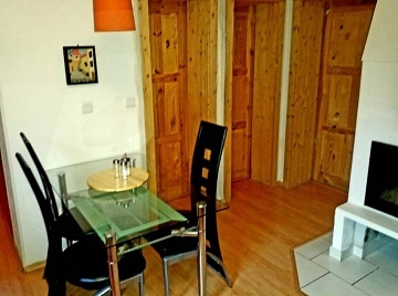 Chalupa U Medvedíka - apartmány Makov