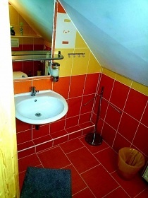 Chalupa U Medvedíka - apartmány Makov