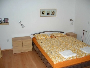 Chalupa U Medvedíka - apartmány Makov