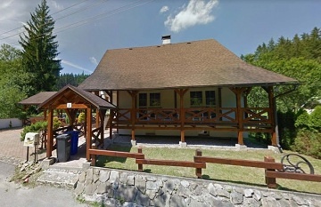 Chalupa U Medvedíka - apartmány Makov