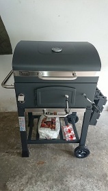 Chalupa se saunou - Lys hora - Beskydy