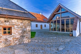 Nový objekt: Statek U Medvěda - Nová Pec - Dlouhý Bor 3C-078