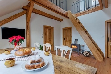 umavsk chalupa - elnava - Lipensk pehrada