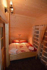 Chalets a Penzión Adriana - Demänovská Dolina