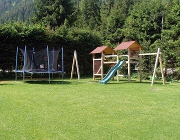 Chalets a Penzión Adriana - Demänovská Dolina