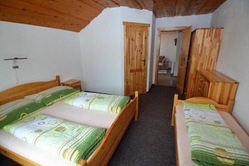 Chalets a Penzión Adriana - Demänovská Dolina