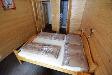 Chalets a Penzión Adriana - Demänovská Dolina