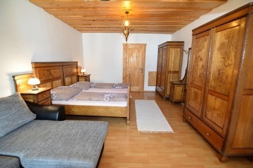 Chalets a Penzión Adriana - Demänovská Dolina