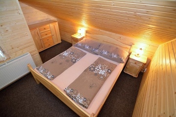 Chalets a Penzión Adriana - Demänovská Dolina
