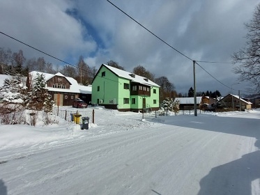 Chalupa Antonnov - apartmny Josefv Dl