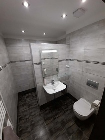 Chalupa Antonínov - apartmány Josefův Důl