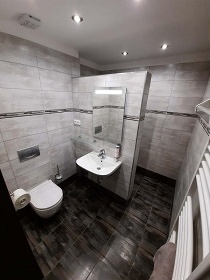 Chalupa Antonínov - apartmány Josefův Důl